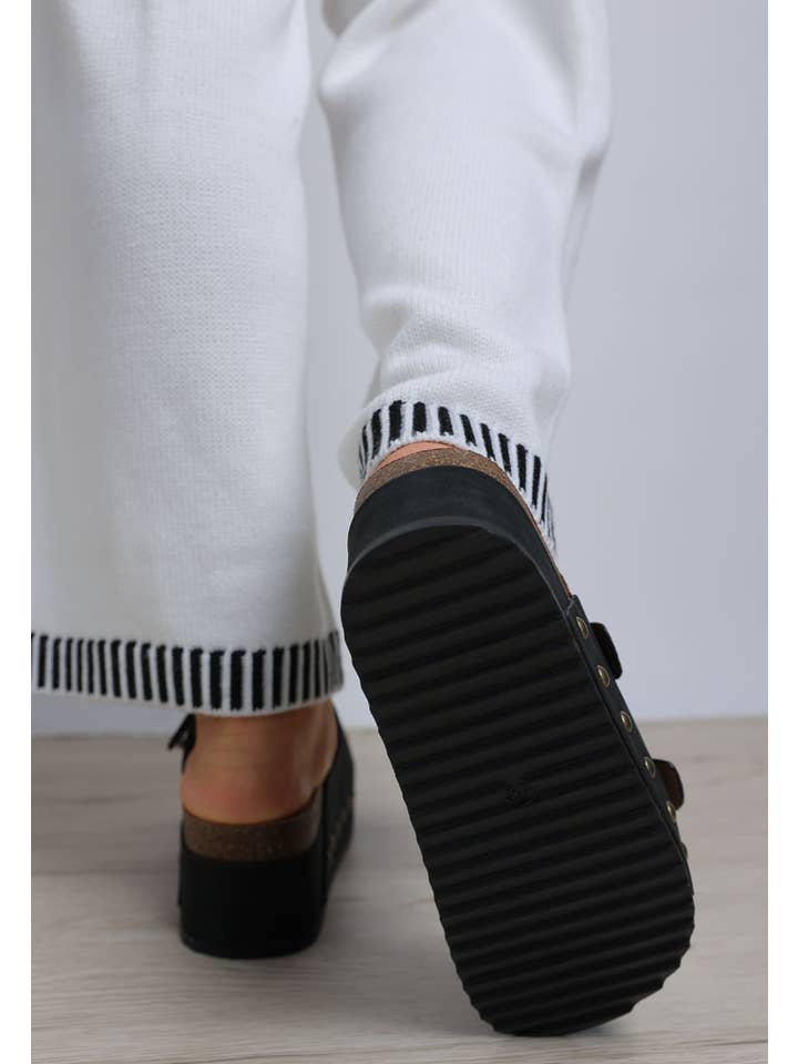 Rag Company - Vente Sandales – femme - Mocassins en similicuir cloutés Impala17