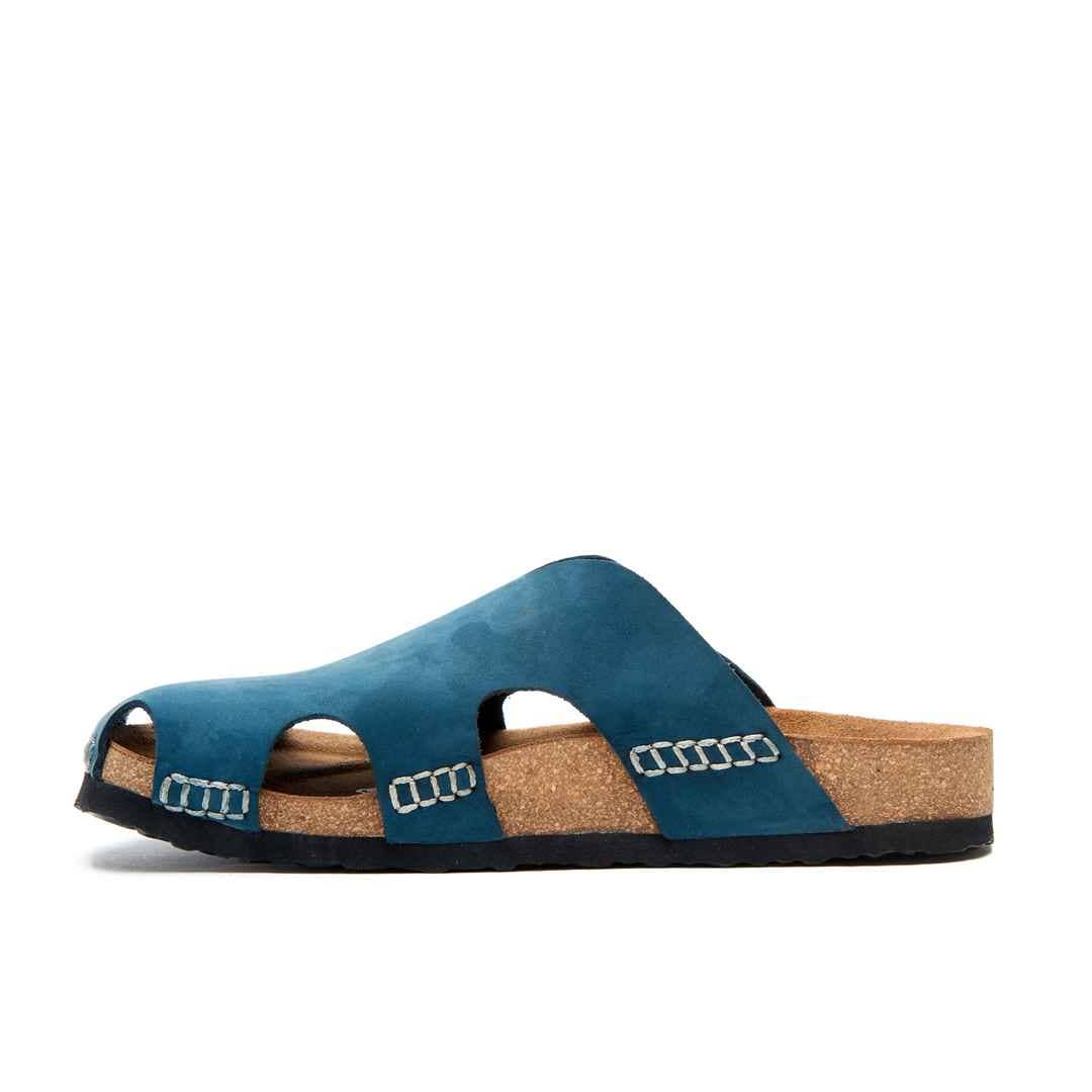 Comfortfusse - Venta al por mayor Zuecos - Mujer - Zuecos ortopédicos Trudi de cuero genuino18