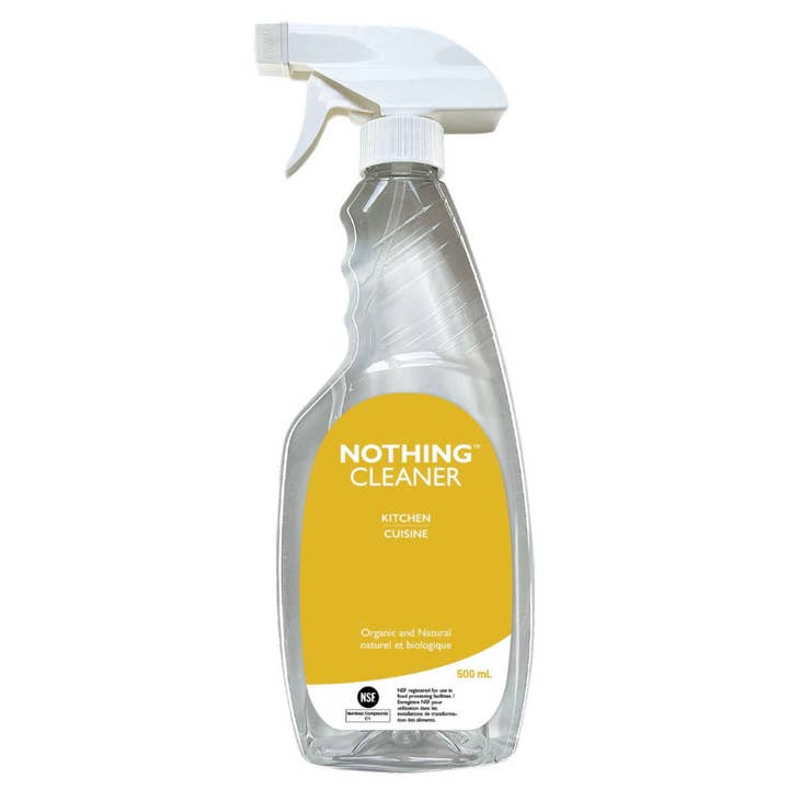 Nothing Cleaner Kitchen for wholesale by Nothing Cleaner