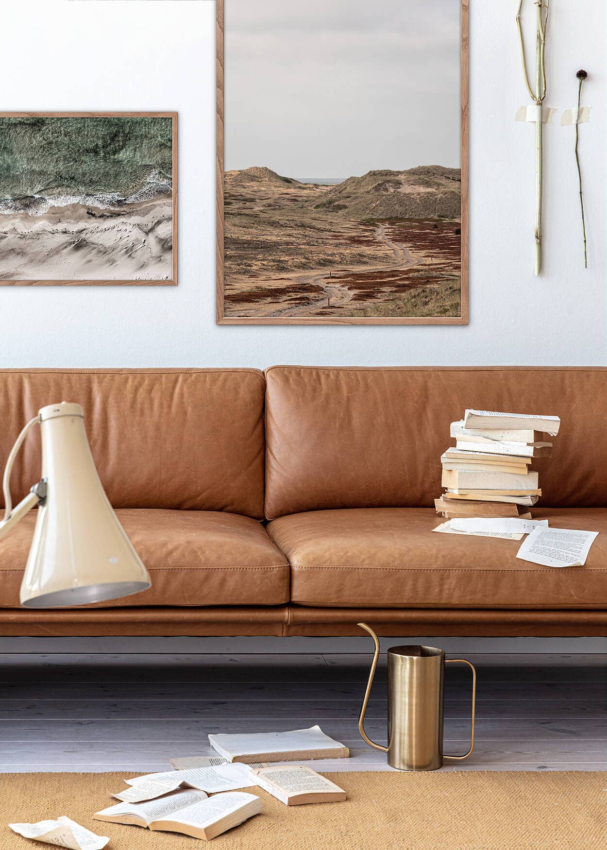 Foto Factory - Wholesale Art Print - The Desert1