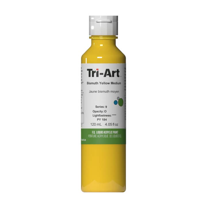 Tri-Art Mfg. - Wholesale Paint set - Tri-Art Liquid Acrylics All Sizes31