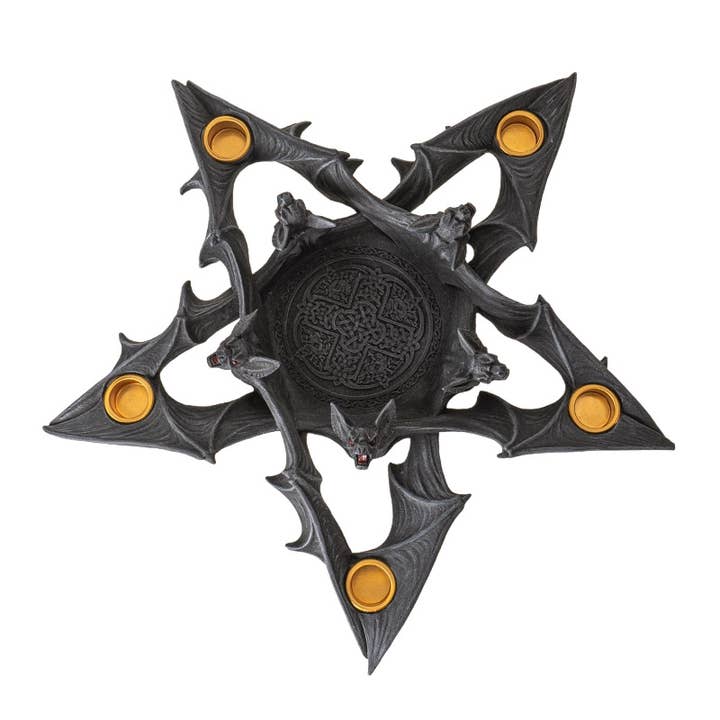 Pacific Trading – Großhandel Kerzenhalter – Nosferatu-Kerzenhalter2