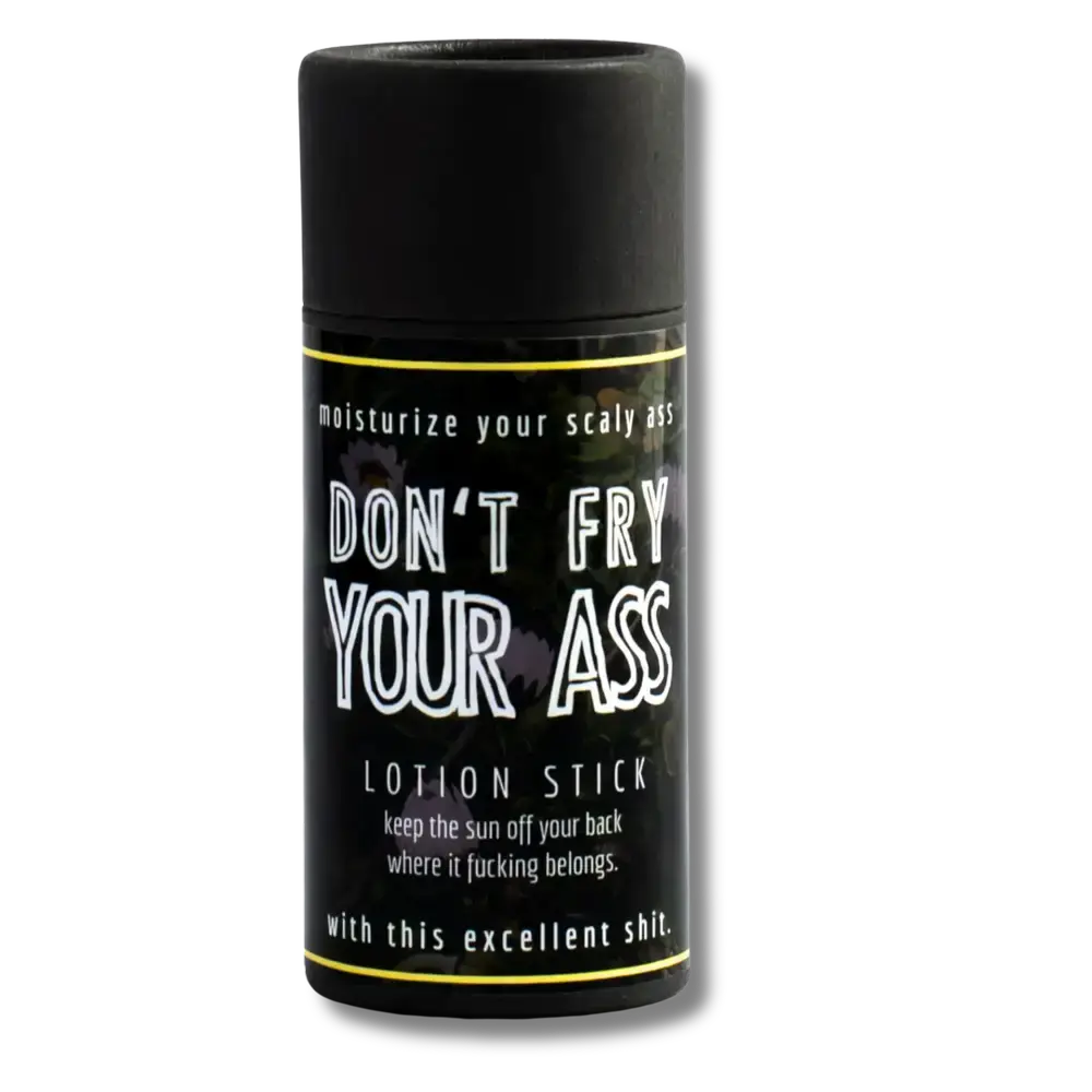 Badgerface Beauty Supply - Wholesale Sunscreen - Natural Sunscreen. Zero Waste Sunscreen. SPF Lotion.1