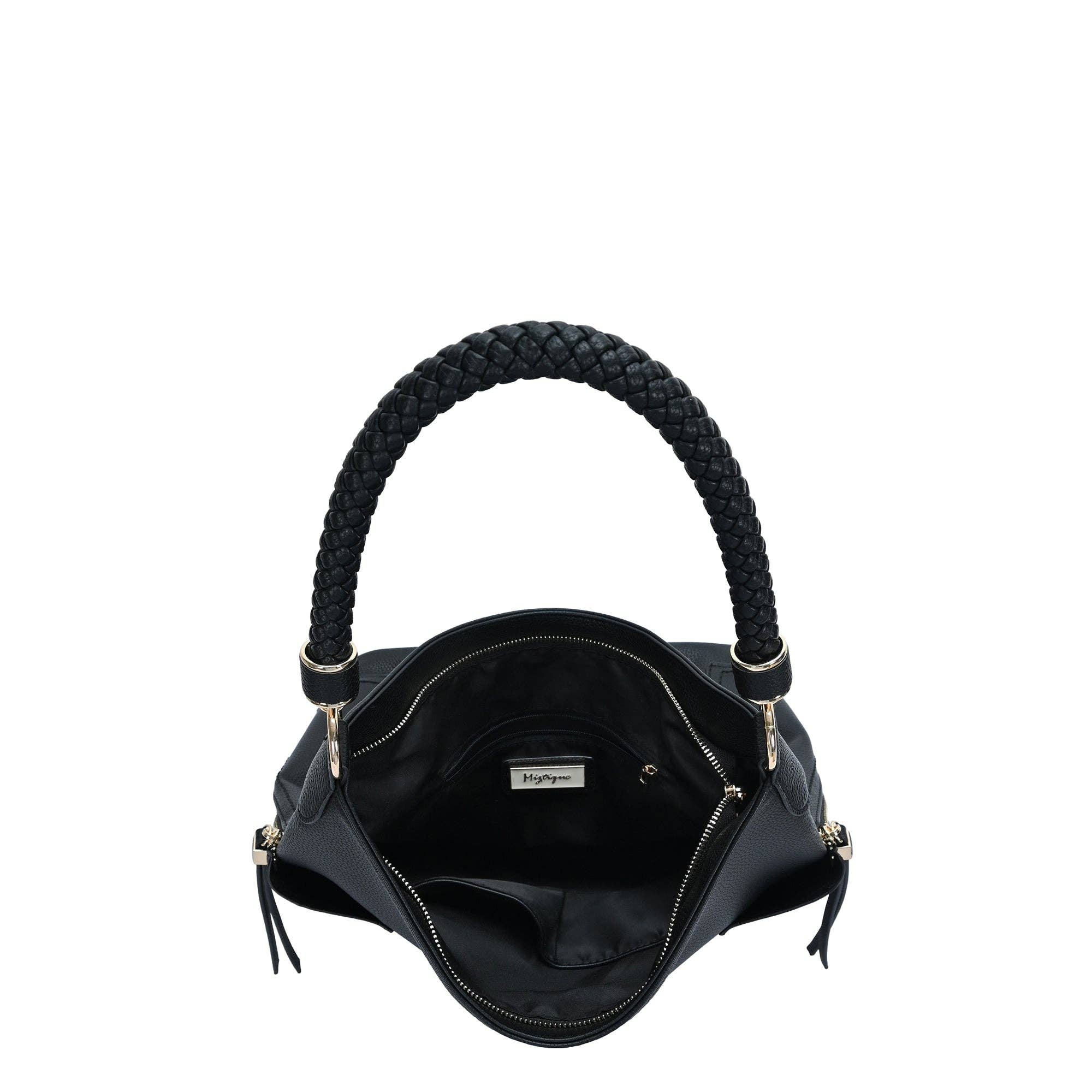 MMS Brands - Wholesale Shoulder Bag - Women's - Grace Hobo8