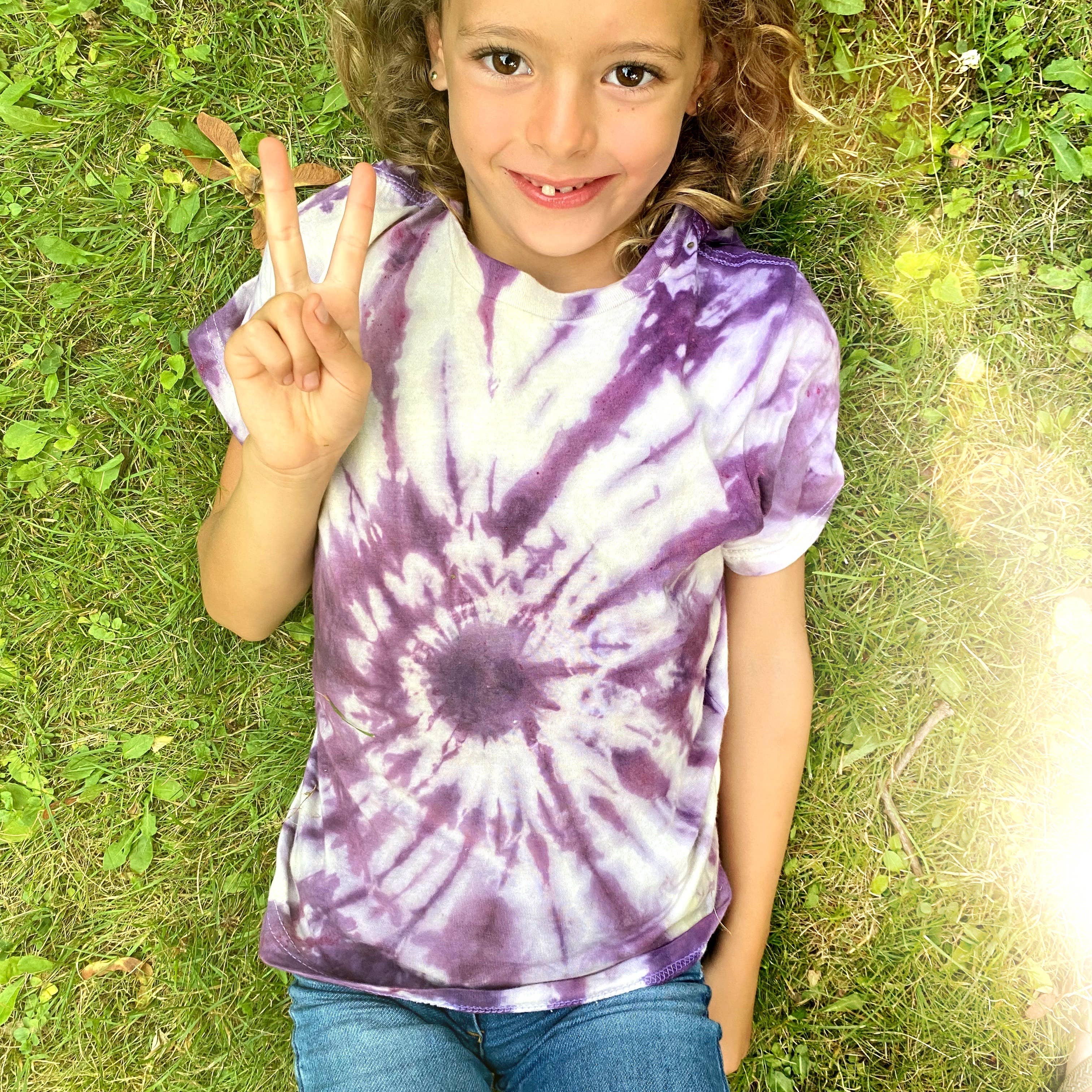 The Love of Colour - Wholesale DIY Craft Kit - Natural Dye Kit8