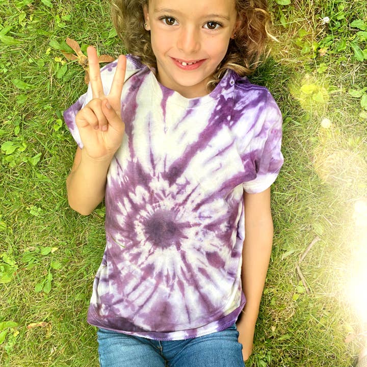 The Love of Colour - Wholesale DIY craft kit - Natural Dye Kit8