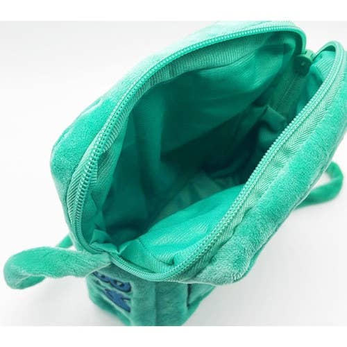 K_Wonderland - Wholesale Crossbody Bag - Women's - BMO Crossbody Bag, Phone Cross Bag, Adventure Time Official