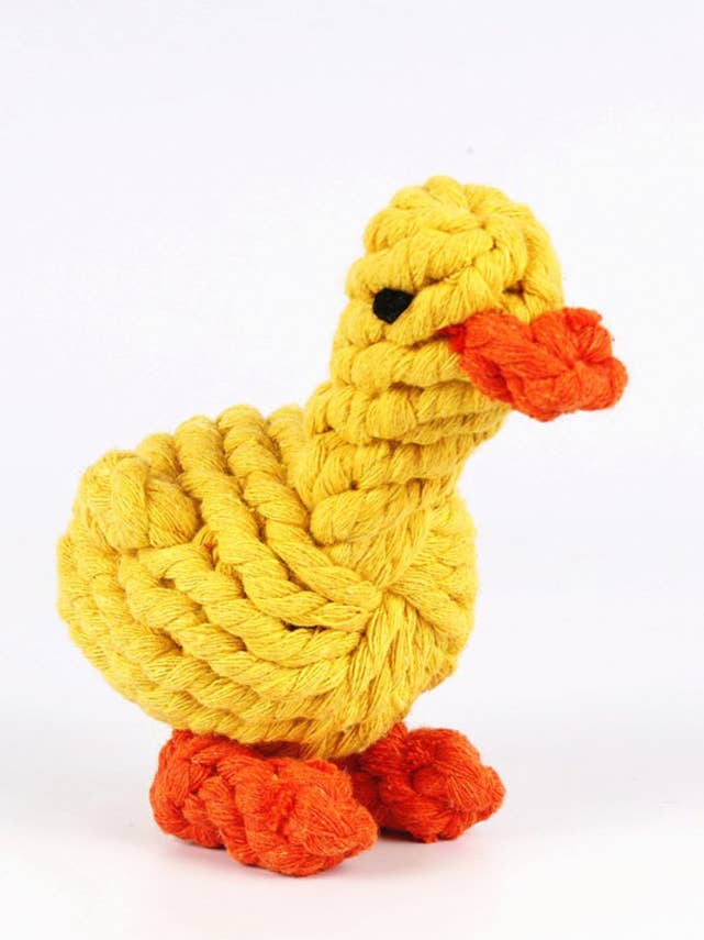 Corda in cotone Ducky per la vendita all'ingrosso da parte di Shop Neighbors