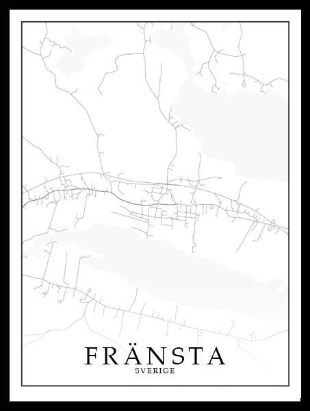 Hugodesign - Wholesale Poster - Posters Fränsta0