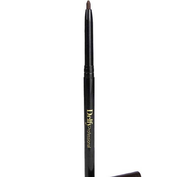 DELFY FDR GROUP SOCIEDAD LIMITADA. (Delfy fdr group sl) - Wholesale Eyeliner/Pencil - Automatic Eyeliner Chocolate