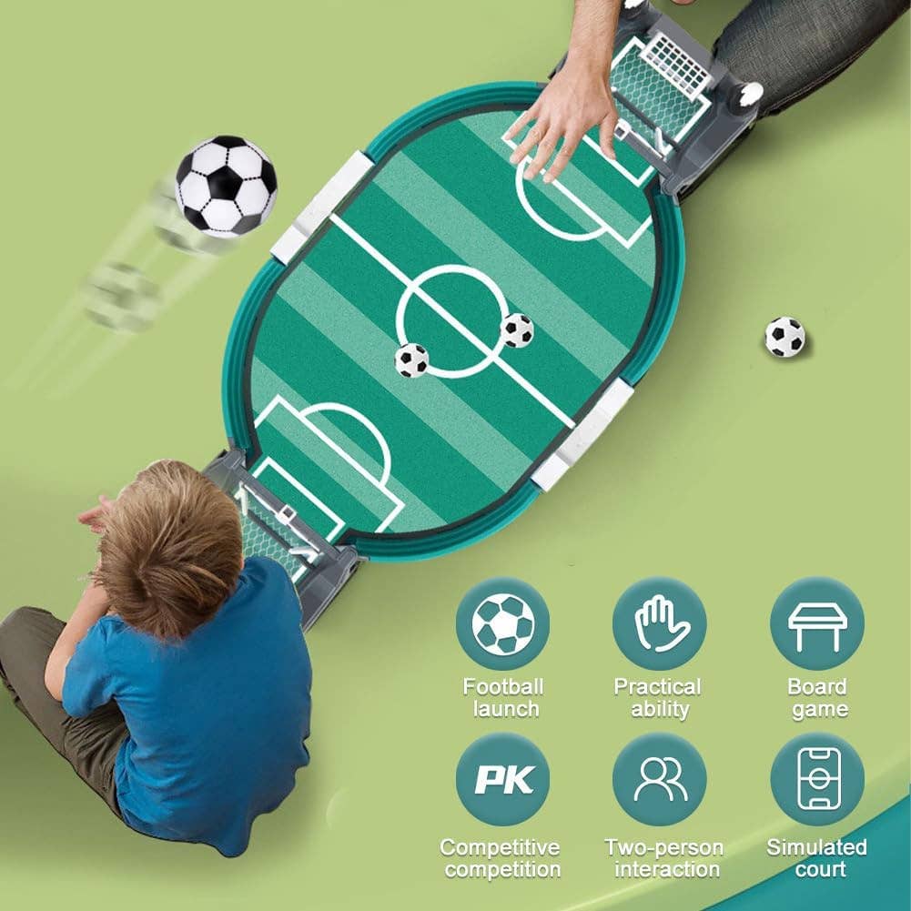 VIGOR - Wholesale Board Game - Football Table Interactive Game children's puzzle palm again4