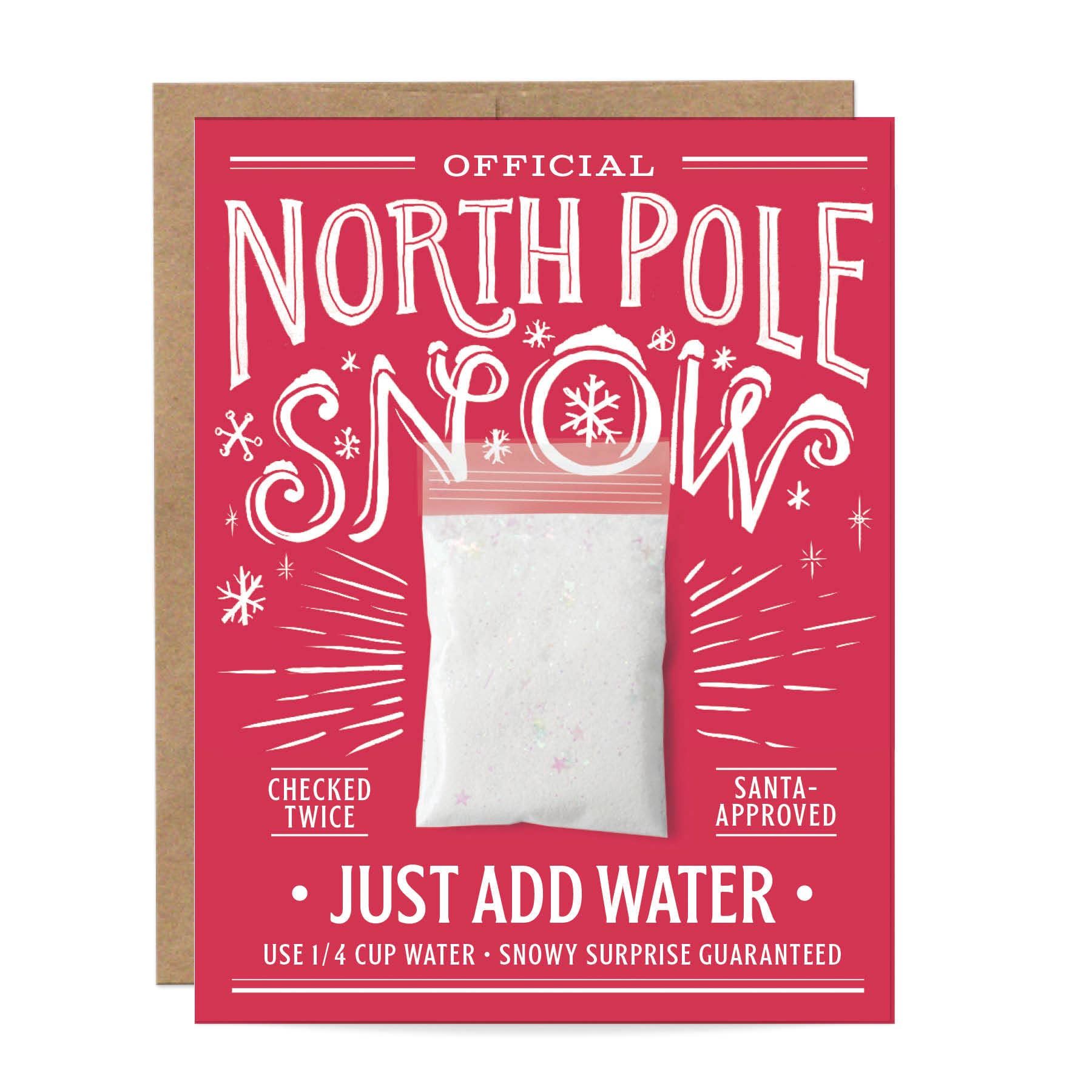 Inklings Paperie - Wholesale Retailer Display - Paper & Novelty - Display - Holiday Collection (Filled)3