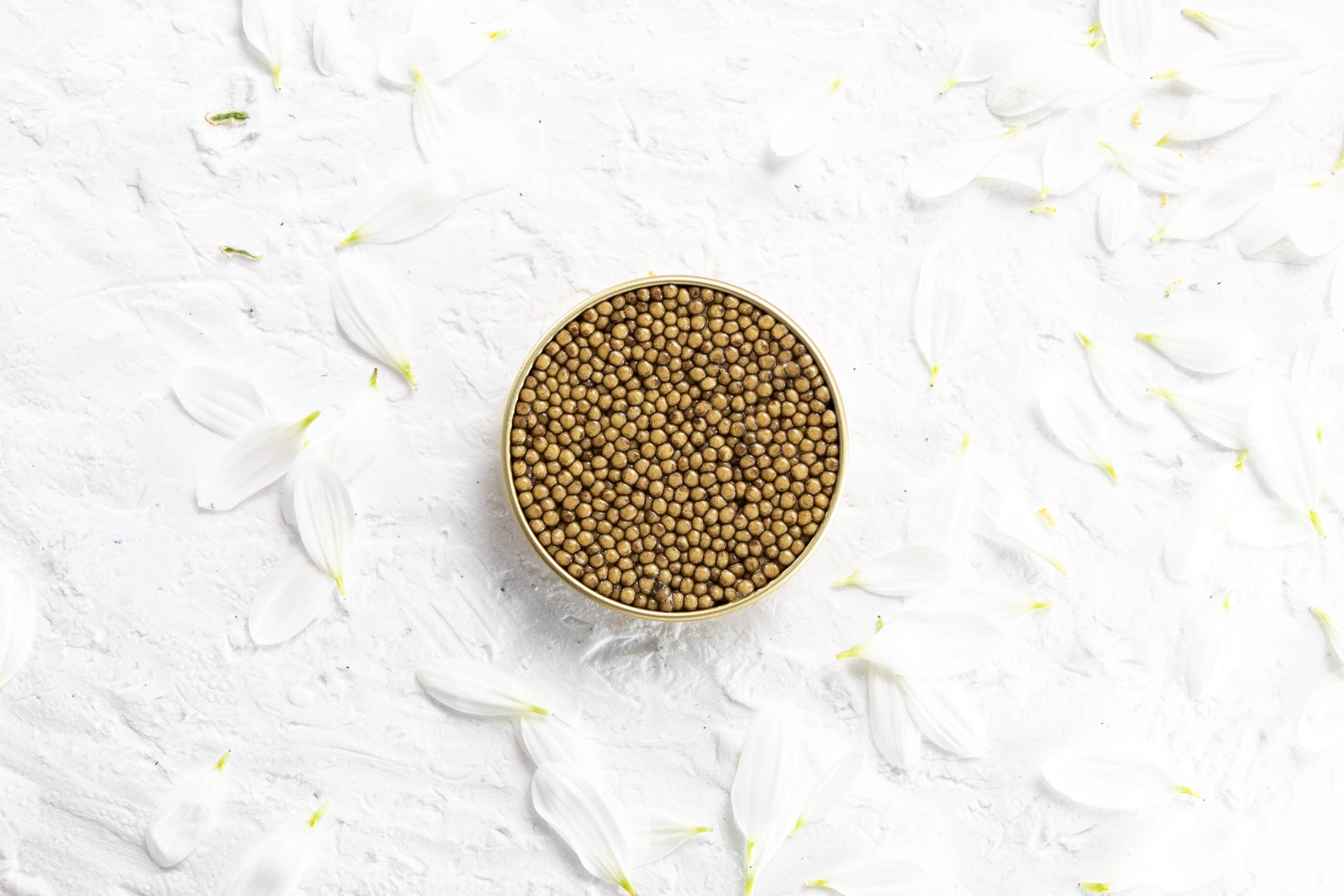 Antonius Caviar - Wholesale Fish/Seafood - Antonius Caviar: 6-star Oscietra 30g