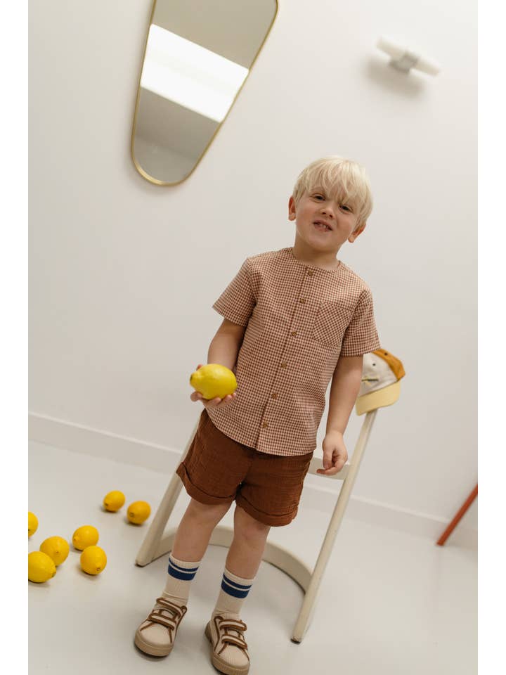 Beige Clair JACQUO 24-K for wholesale on Faire4