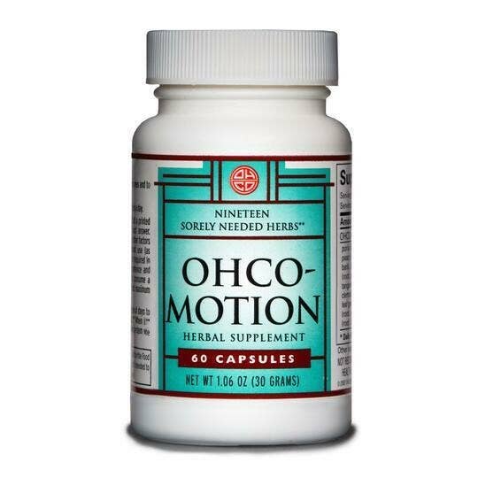 OHCO – Engroshandel Kosttilskud og vitaminer – Ohco-bevægelse7