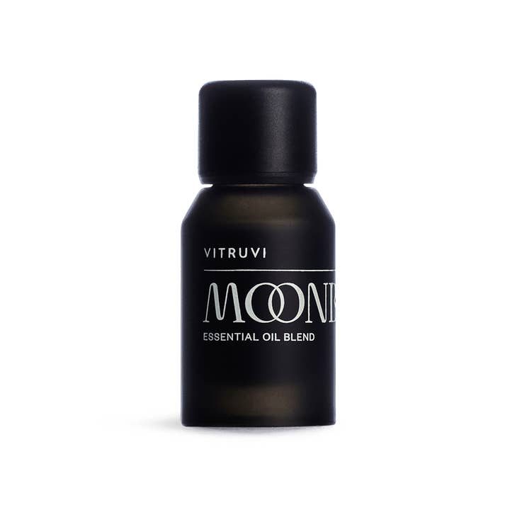 Moonbeam Essential Oil Blend for wholesale by Vitruvi