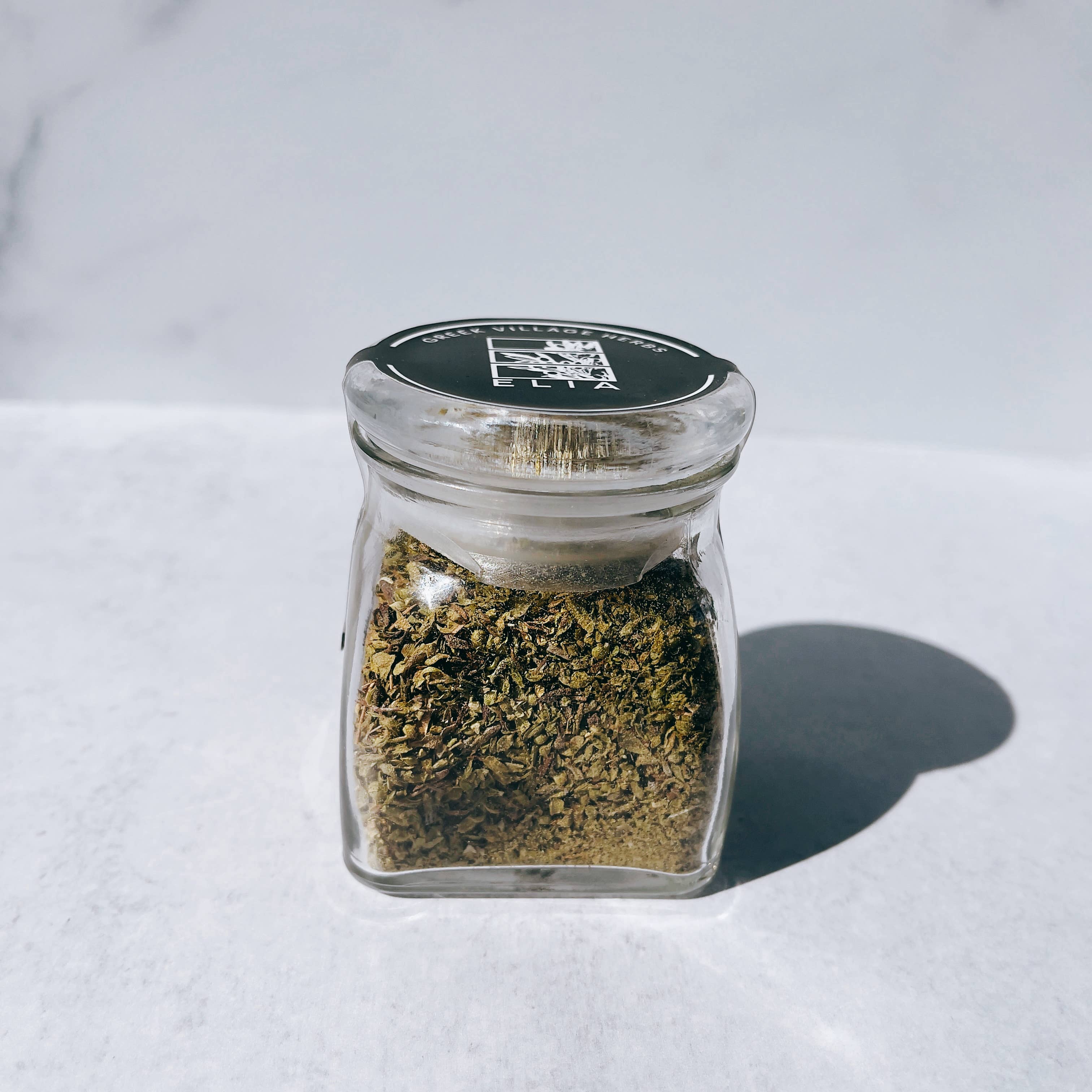 ELIA - Wholesale Herbs - ELIA Greek Village Herbs (4 oz)2