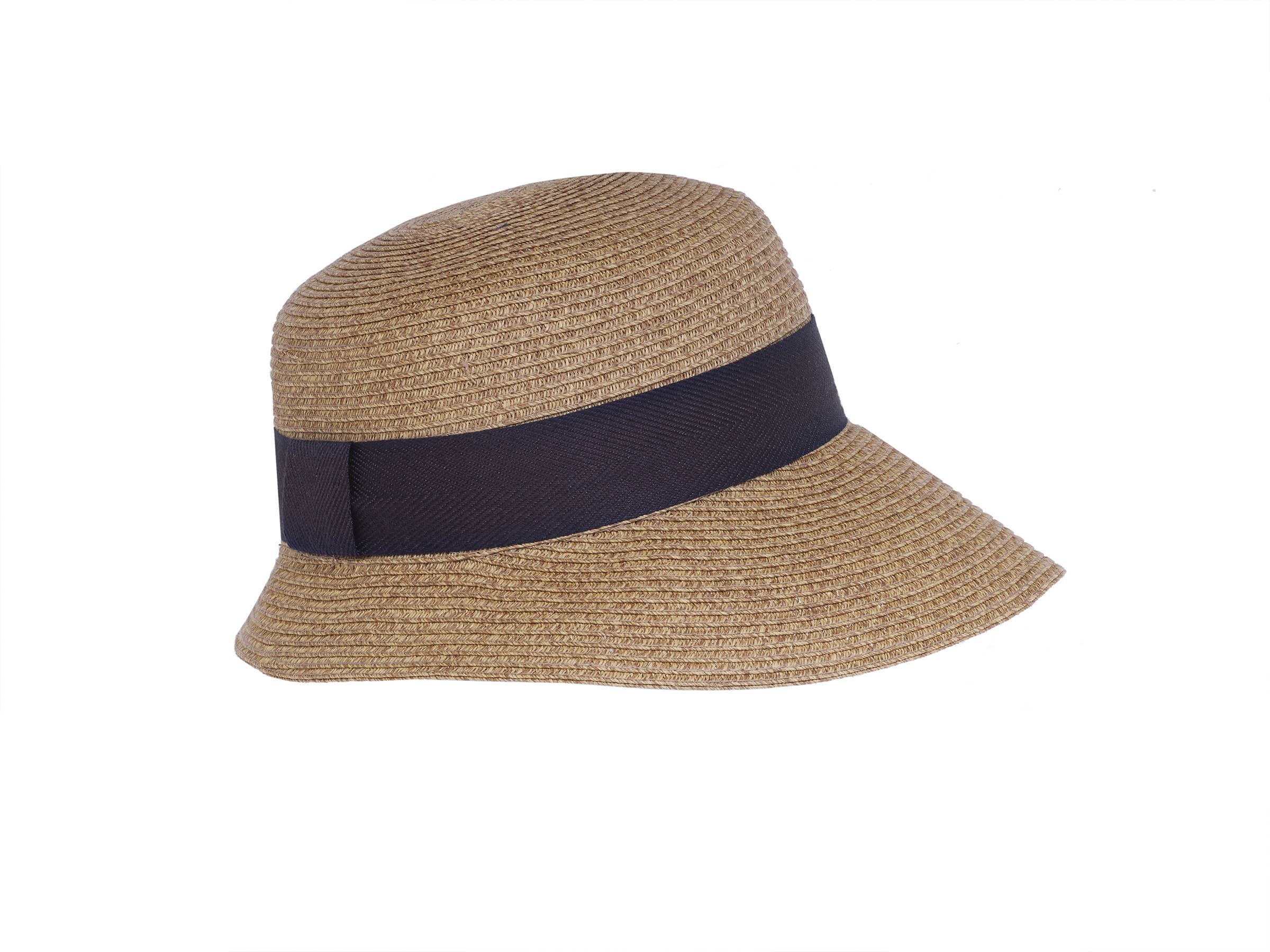 Toucan Hat Company/ Carole Amper - Wholesale Cloche Hat - Women's - Asymmetric Cloche0