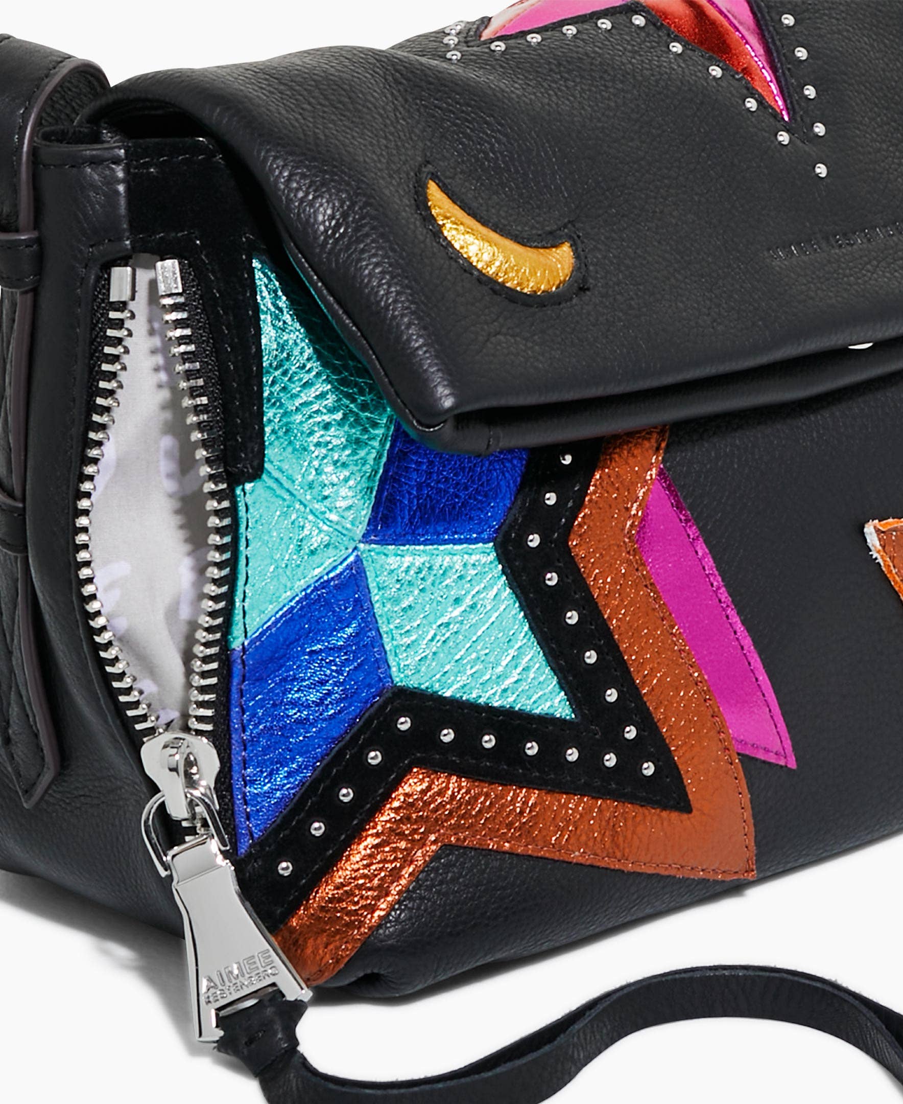 Stjernestøv Bali Novelty Skuldertaske for engroshandel på Faire4