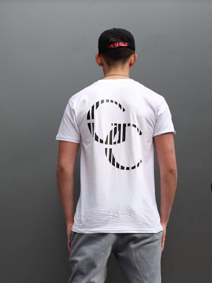 Short Sleeve Unisex T Shirt for wholesale by Gymcrib