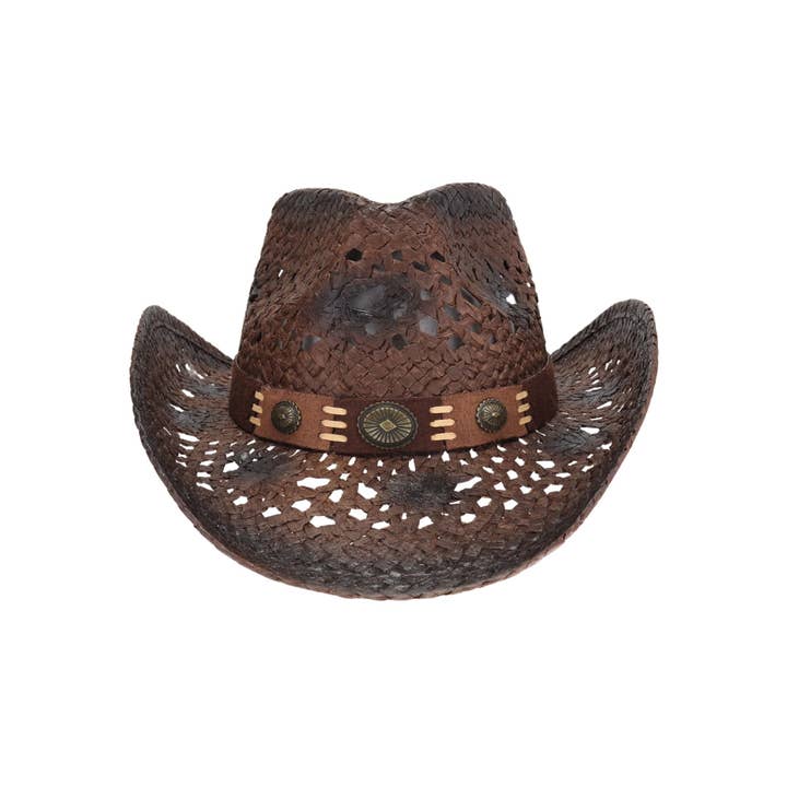 C.C Beanie - Wholesale Cowboy Hat - Women's - Texarkana Cowboy Hat CBC0017