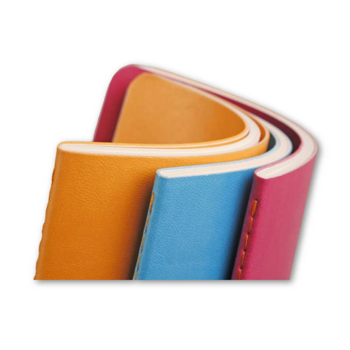Exaclair - Wholesale Notebook - Rhodia Sewn Spine Dot Grid Notebook - A51