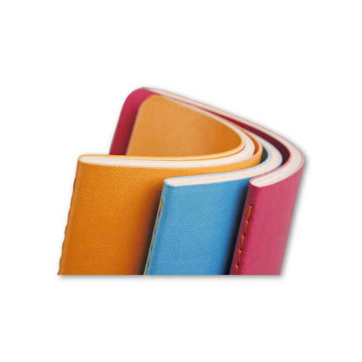 Exaclair - Wholesale Notebook - Rhodia Sewn Spine Dot Grid Notebook - A5