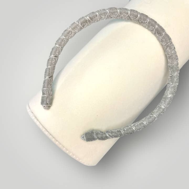 Parker and Kay Collective - Wholesale Fashion Headband - Women's - Shimmering Velvet Headband13