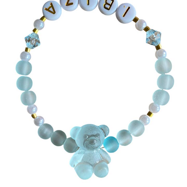 GIANIN - Venta al por mayor Pulsera de cuentas - Pulseras Ibiza