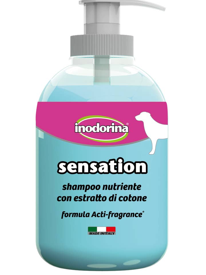 Sensation Nutri/Cot Inodorina 300 ml pour la vente par Inodorina