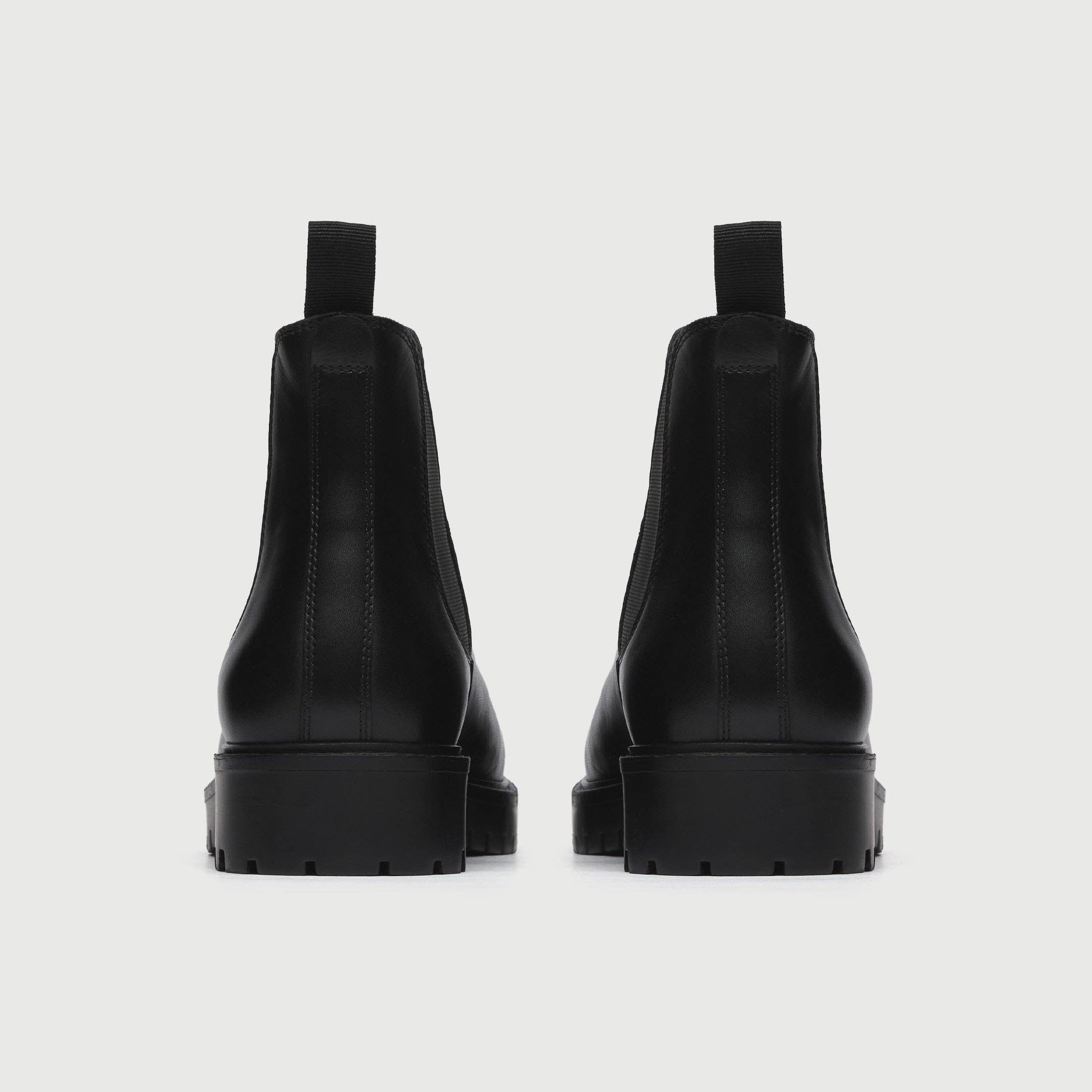 Walk London - Wholesale Chelsea Boots - Men's - Sean Chelsea Boot14