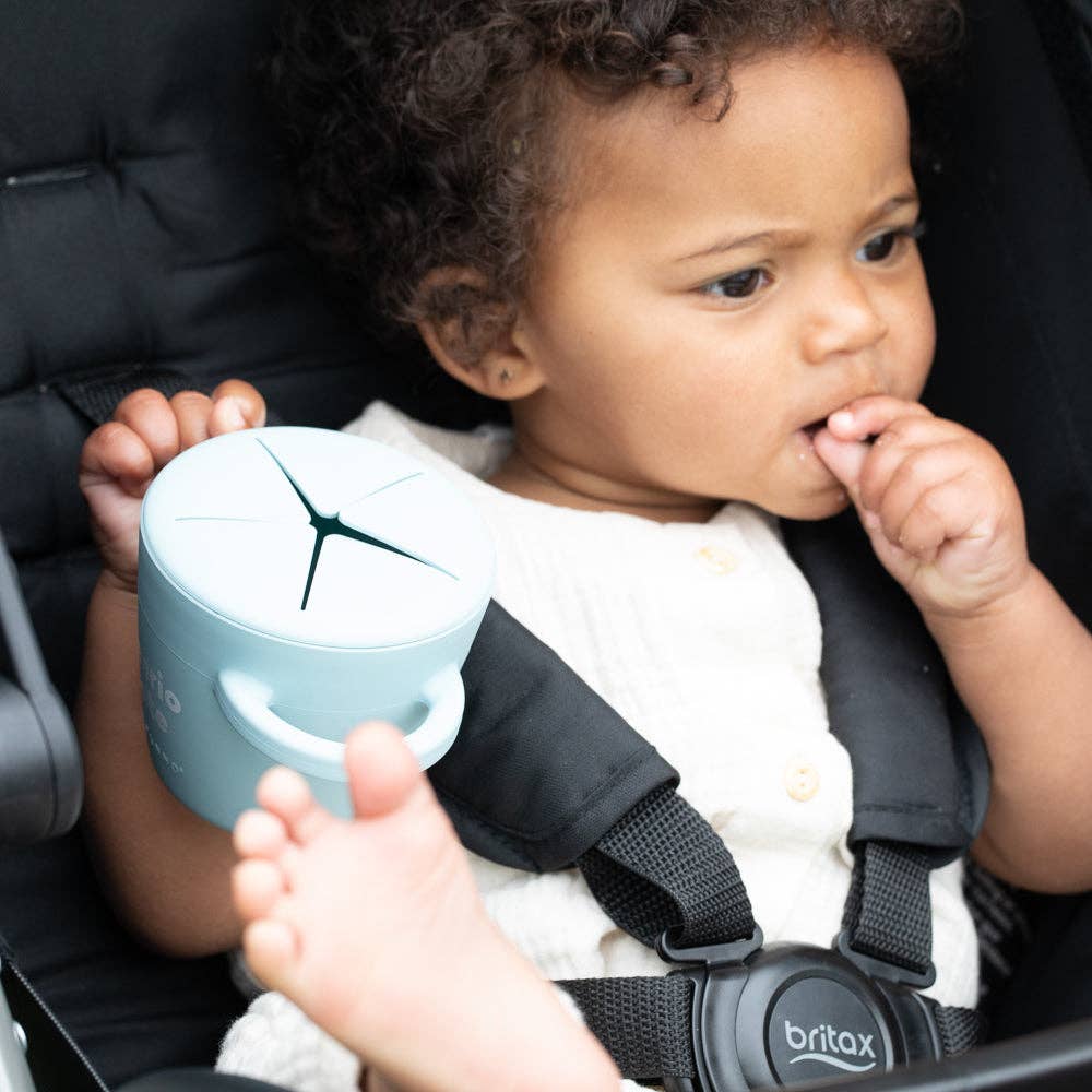 Bella Tunno - Wholesale Snack Box - Kids & Baby - Cheerio Mate Happy Snacker10