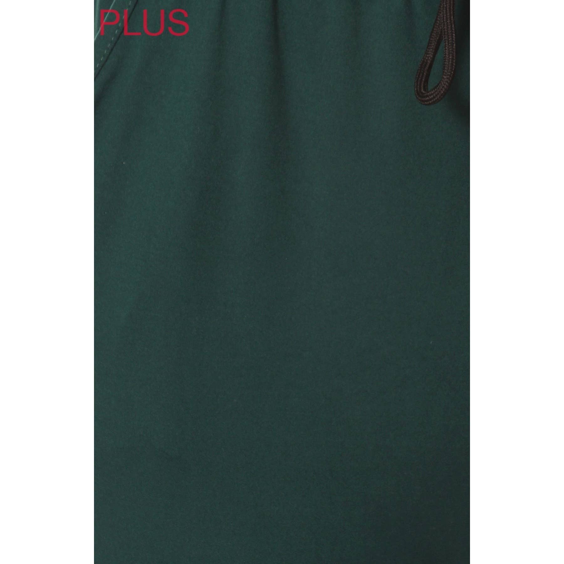 Leggings Depot - Vendita all'ingrosso Pantaloni sportivi/da jogging loungewear - Donna - Pantaloni da jogging in tinta unita morbidi e burrosi con coulisse8