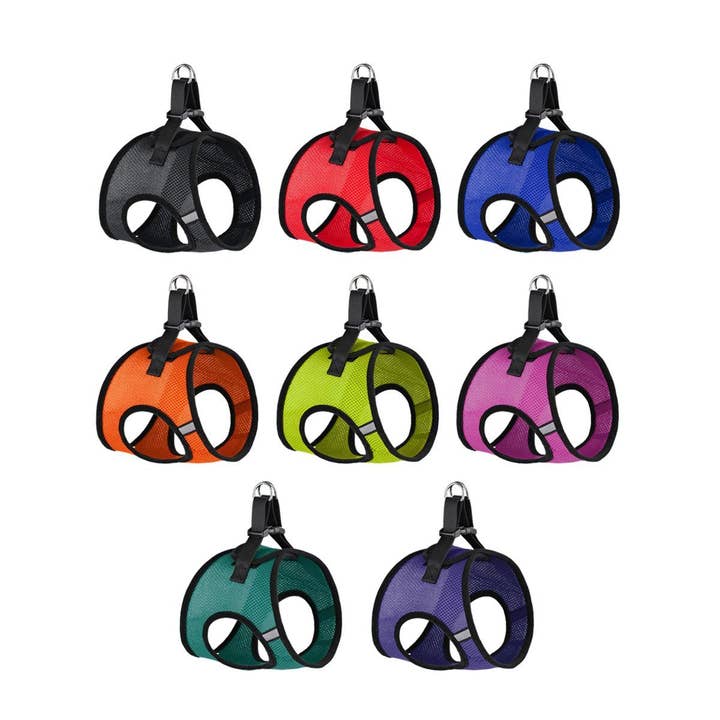 York Mesh Sele for engroshandel hos Dogline