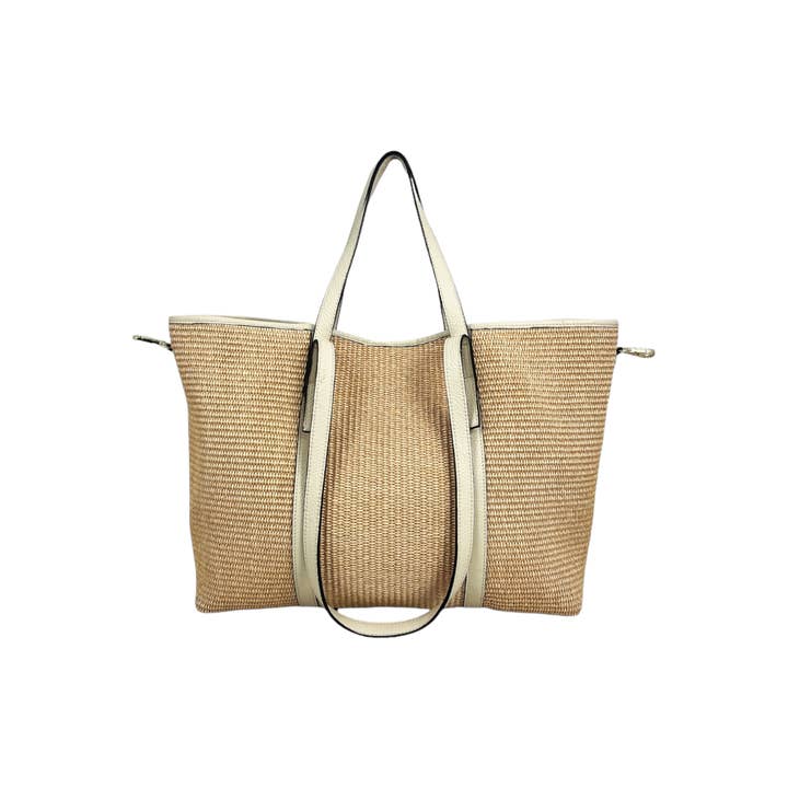 Cheval Firenze - Wholesale Shoulder Bag - Women's - Cheval Firenze Formentera shoulder bag15