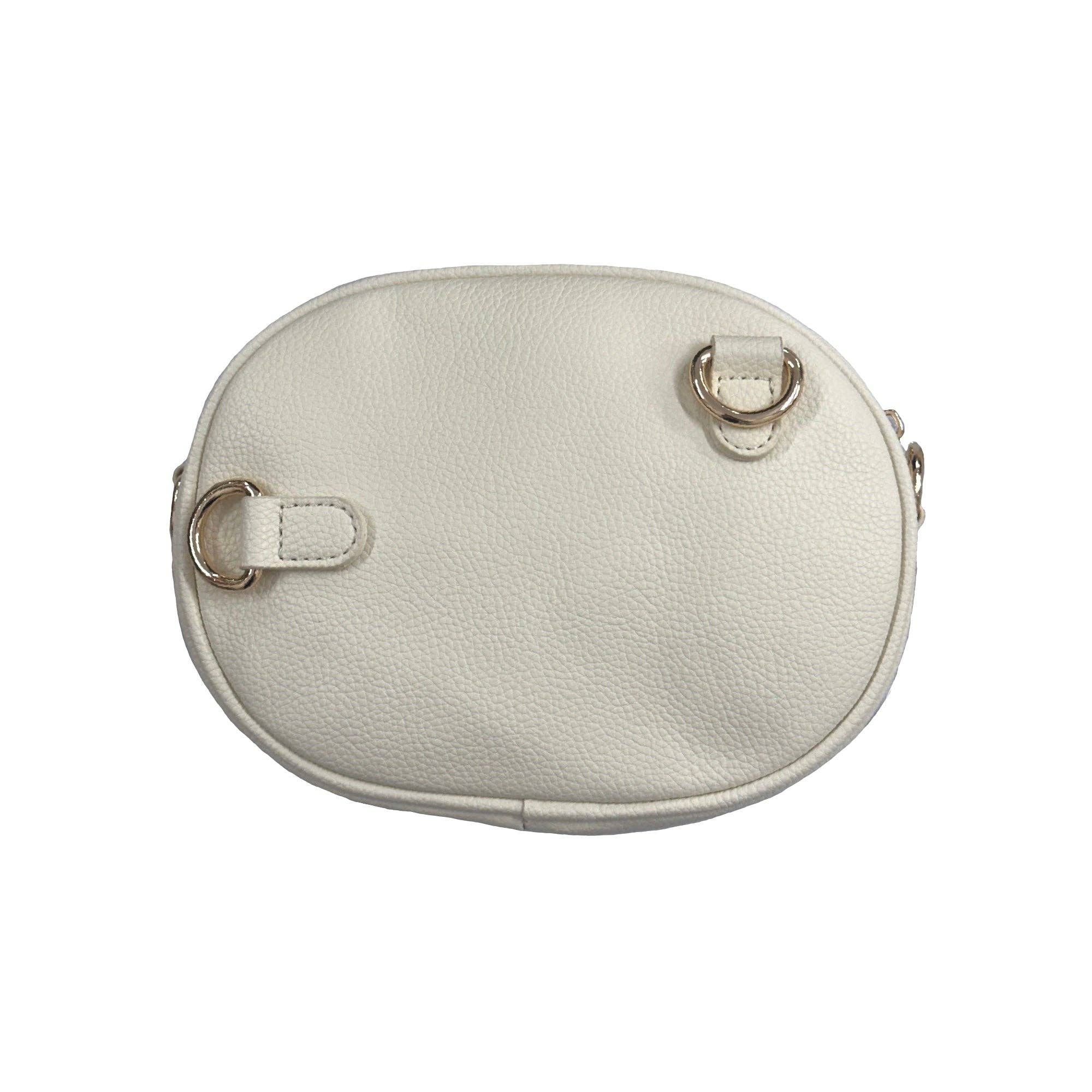 Oceans End - Wholesale Crossbody Bag - Women's - Naupaka Creme1