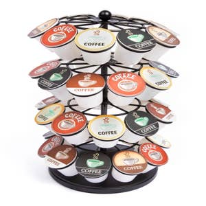 Purchase Wholesale coffee pod holder. Free Returns & Net 60 Terms on Faire