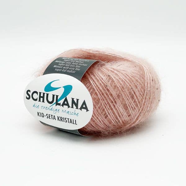 SCHULANA – wholesale Yarn – Kid-seta crystal wool7
