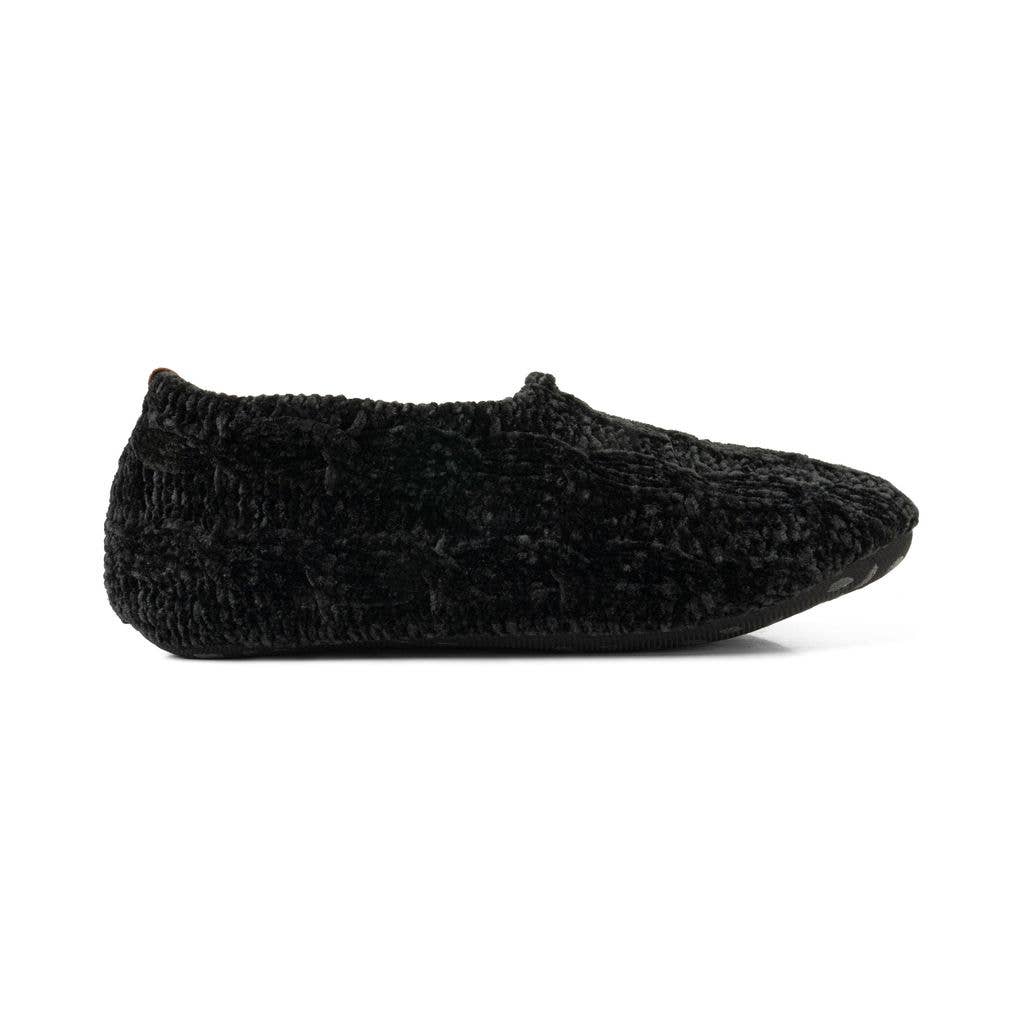 DM Merchandising - Vente Chaussons – femme - Assortiment de chaussons Britt's Knits Beyond Soft4