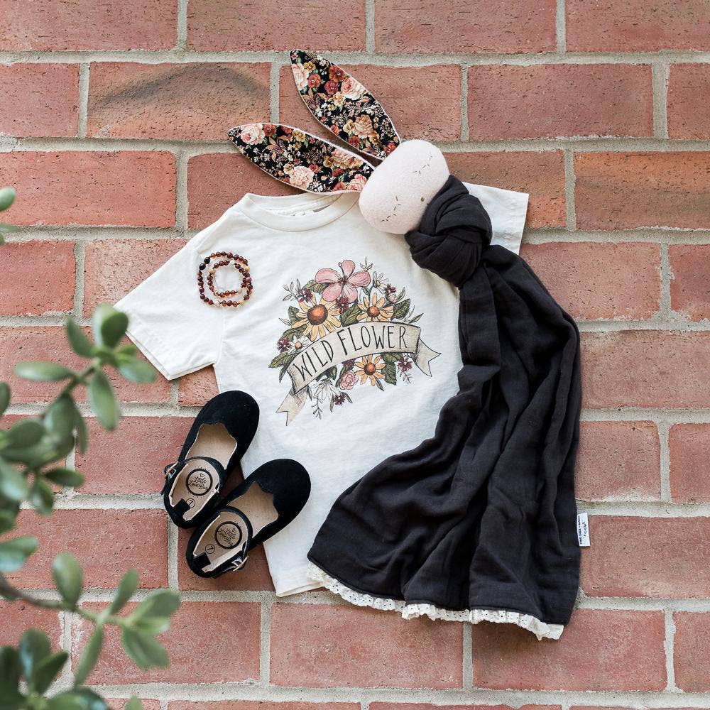 Little Love Bug Company - Wholesale Dress Shoes - Kids - The Olivia58