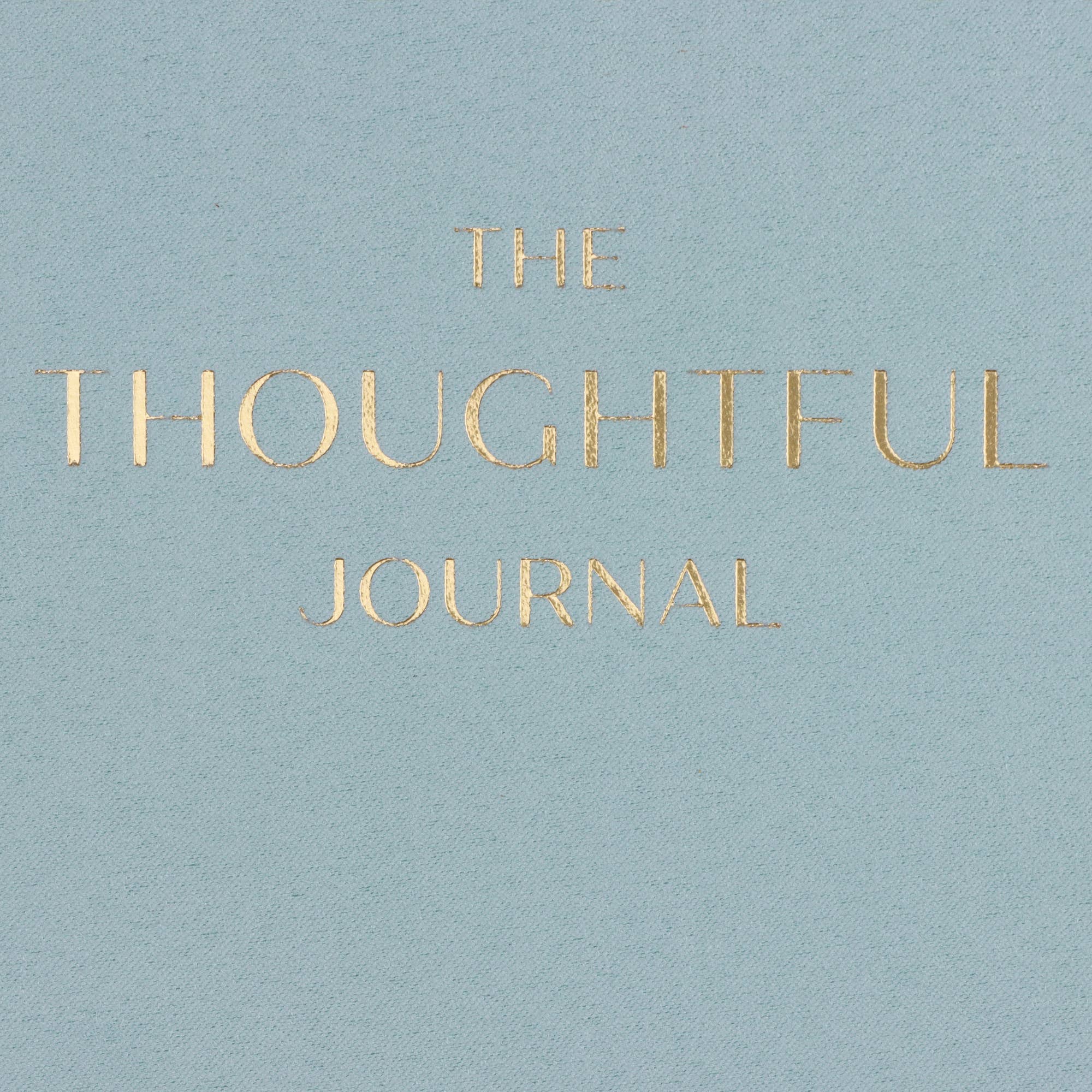 Myga - Wholesale Journal/Diary - Thoughtful Journal5