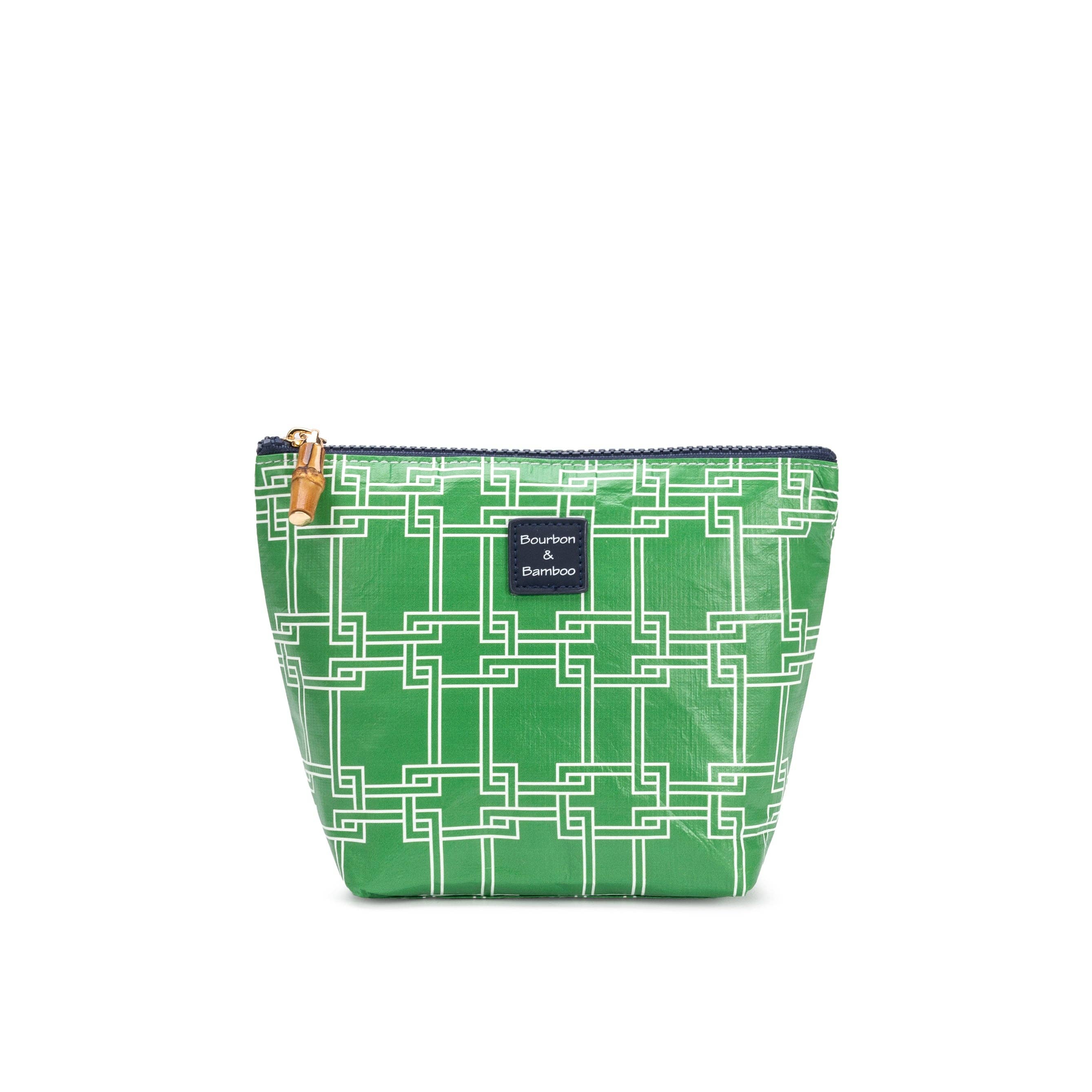 Bourbon and Bamboo - Vente Pochette – femme - Trousse Ditty2