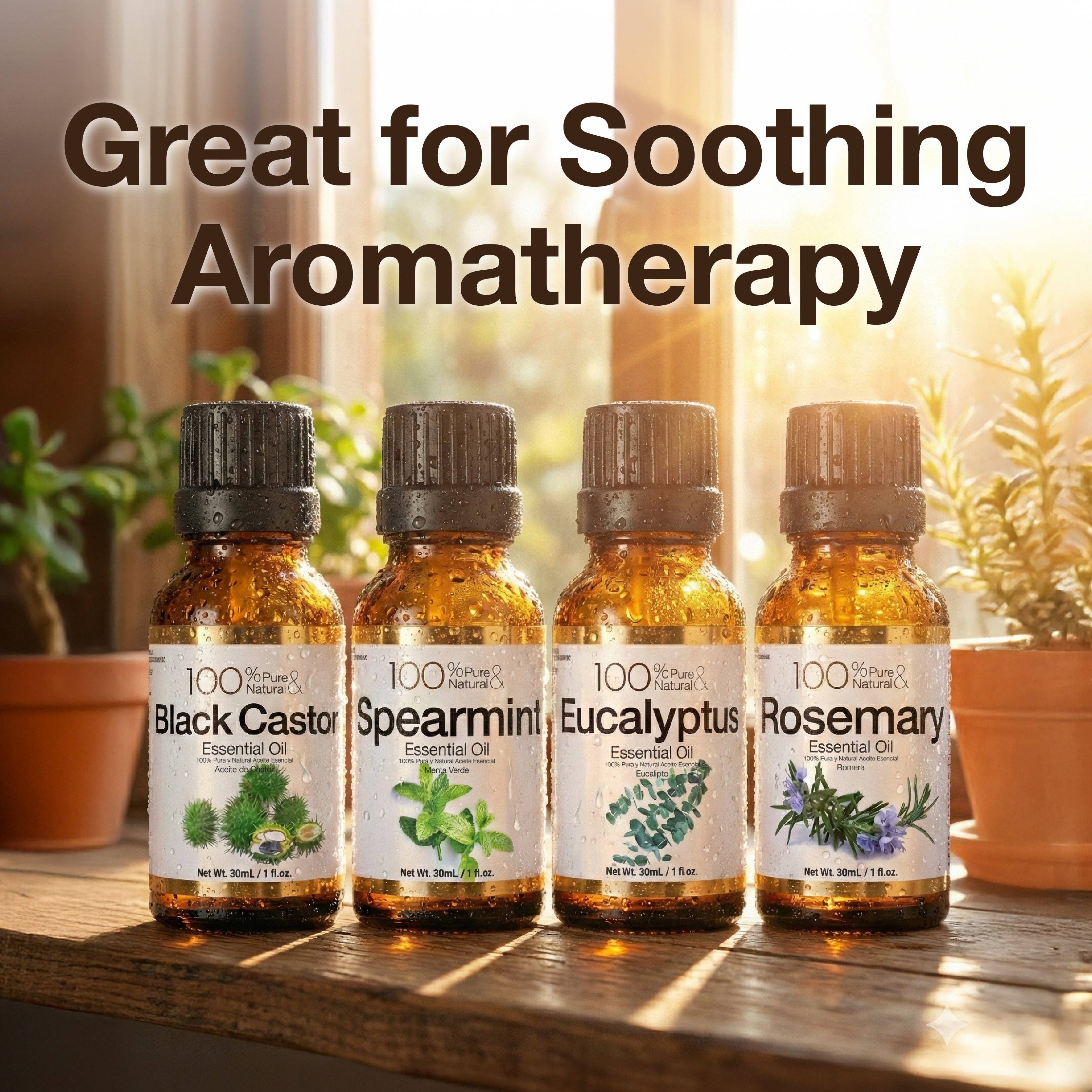 SM Beauty LLC - Wholesale Essential Oil - Lux Collection - Essential Oils52