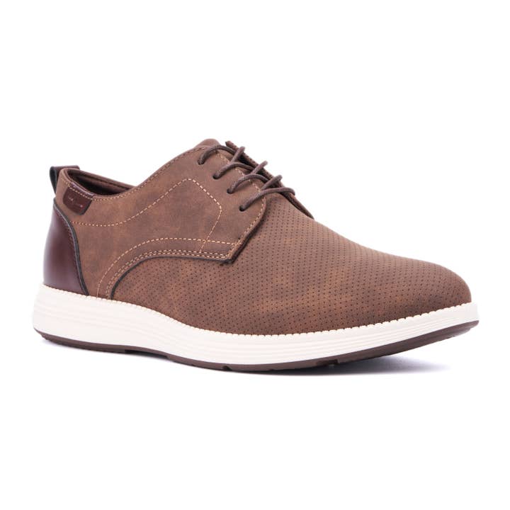S3 Holding - Wholesale Oxford Shoes - Men's - Xray Footwear Men's Noma Dress Casual Oxfords