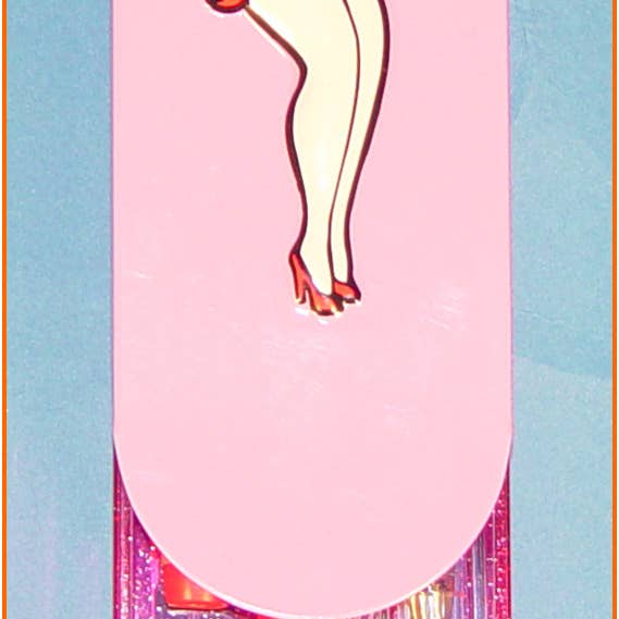 Contenitore per matite Betty Boop per la vendita all'ingrosso da parte di Instant Gifts International