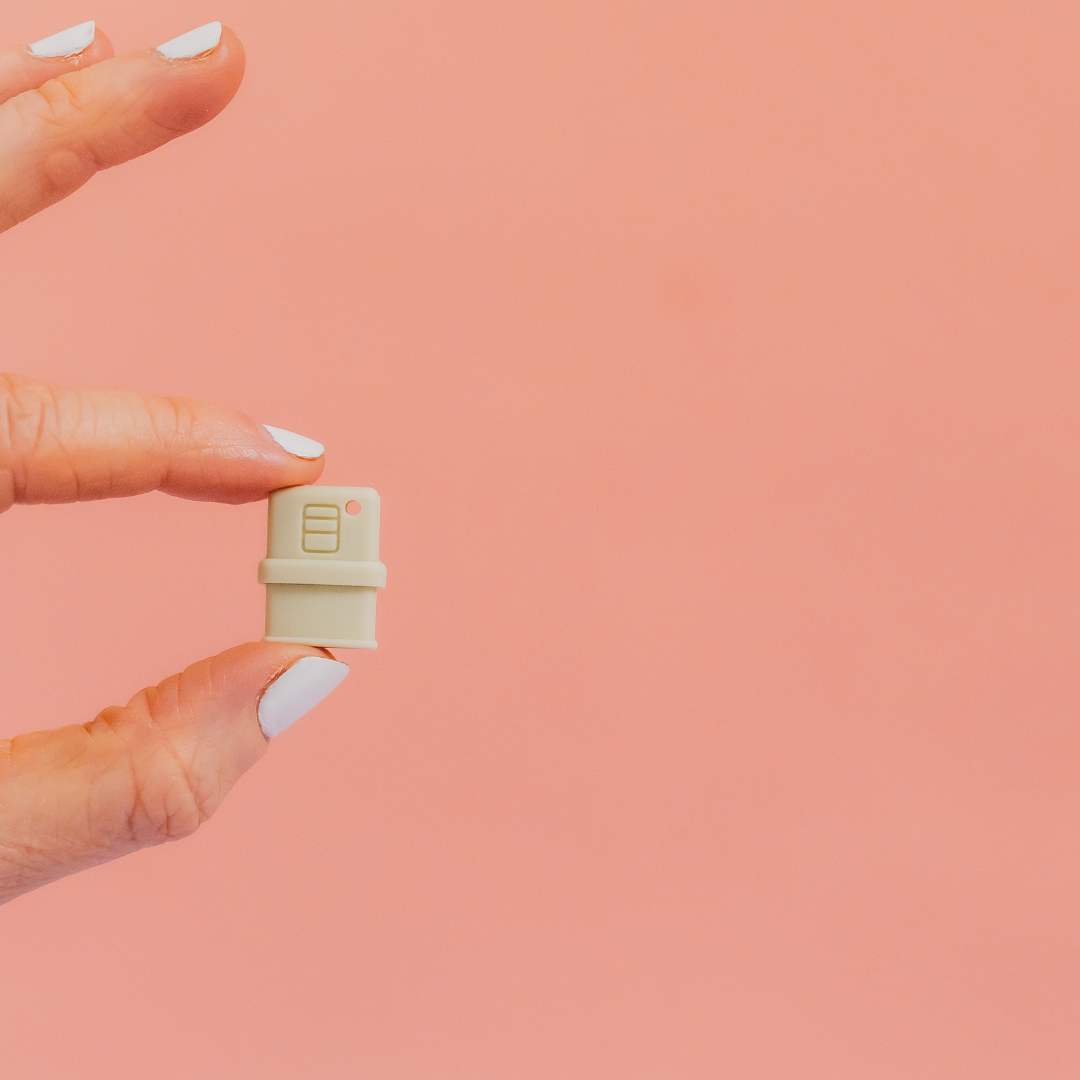 Luxey Cup - Wholesale Drink lids - SPILLSTOP - Lid Mouth Piece Stopper34