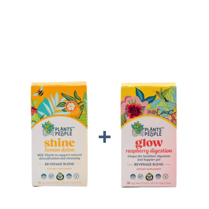 Radiance Ritual for wholesale by Plants By People