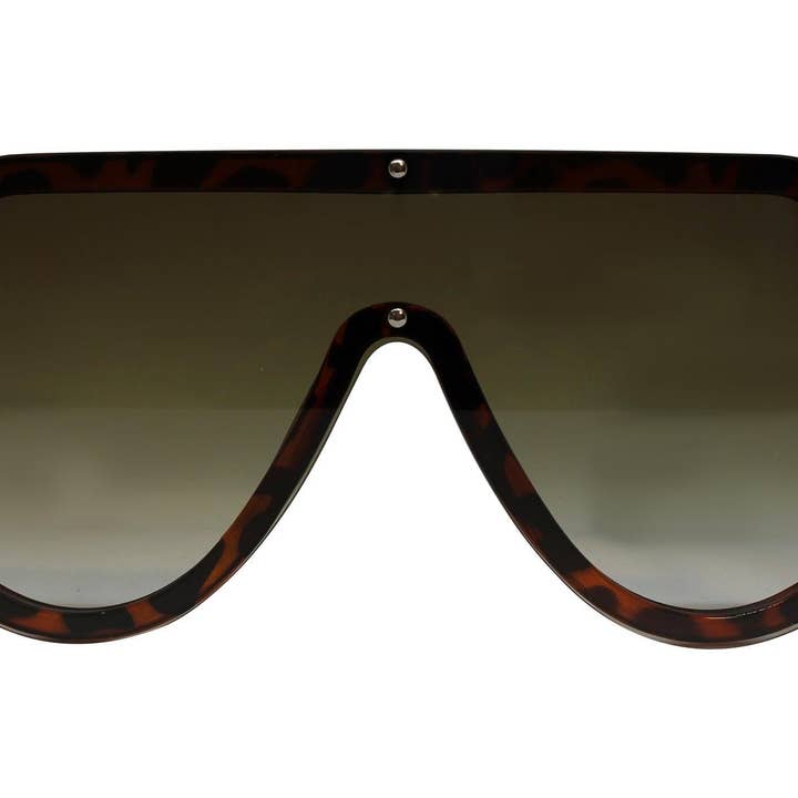 KHARI - Tartaruga por atacado de SLOANE Eyewear