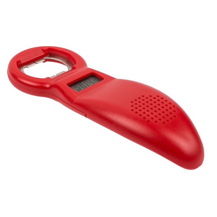 Out of the blue KG - Wholesale Bottle/Wine Opener - Bottle opener, with beer counter,2