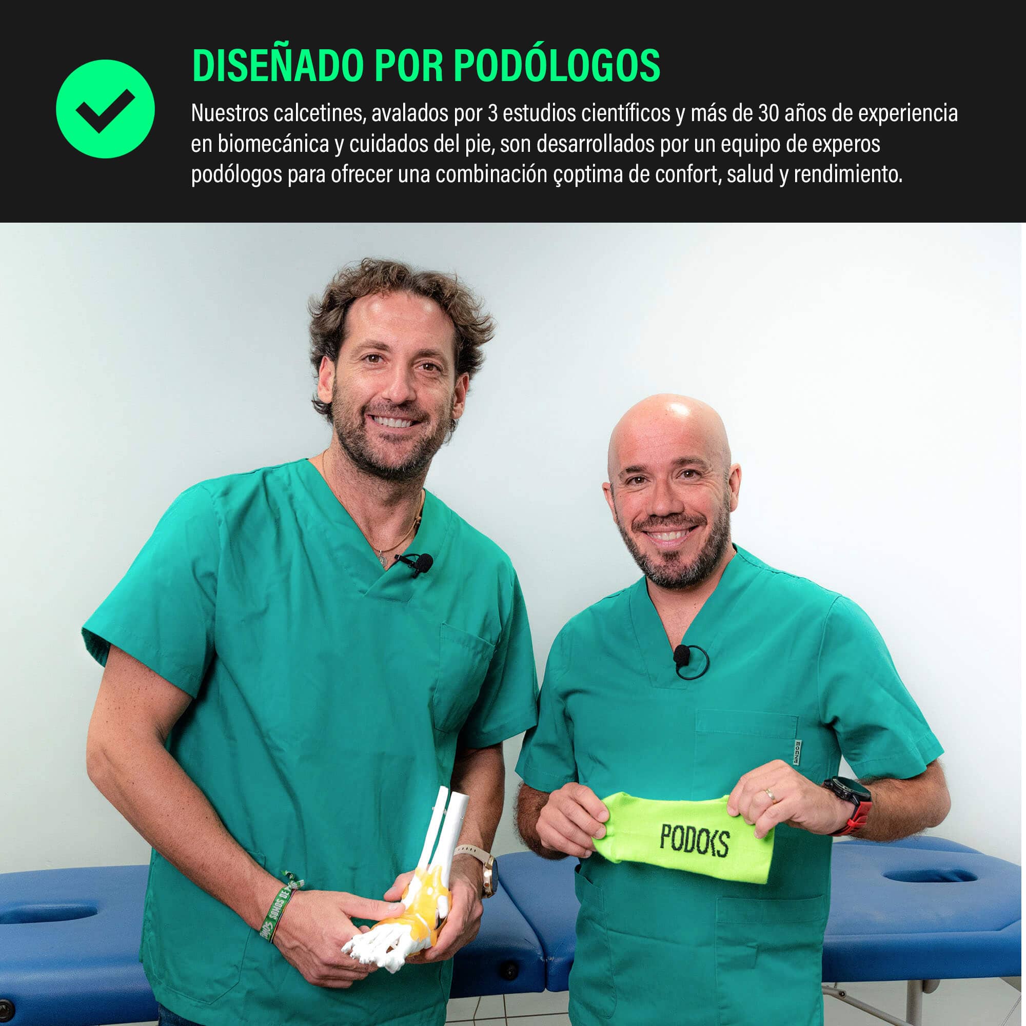 PODOKS - Wholesale Socks - Unisex - Compression stockings7